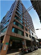 鄰近長安賦社區推薦-百利大樓，位於台北市大同區